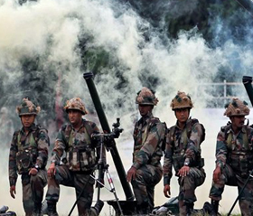 Surgical strike